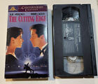 The Cutting Edge (VHS)