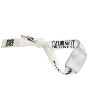 Taylor Swift The Eras Tour Wristband Light Not for Sale 2024 at Tokyo Dome - Picture 1 of 3