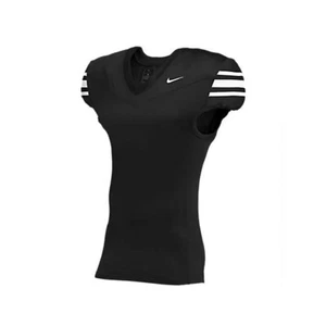 Nike Men's Sports Football Performance Stretch Team Engineered Jersey CI3767-012 - Picture 1 of 6