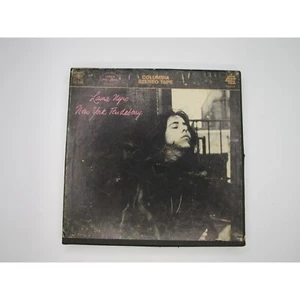 Seltenes Tonband Laura Nyro New York Tendaberry Rock Columbia - Bild 1 von 5