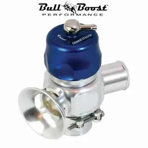 Dual Port Hybrid BOV For Mitsubishi Lancer Evo Ralliart Colt GSR Turbo Blow Off - Picture 1 of 1