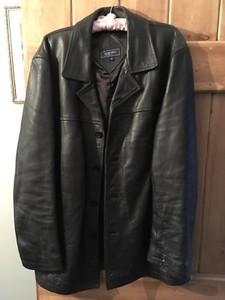 principles biker jacket