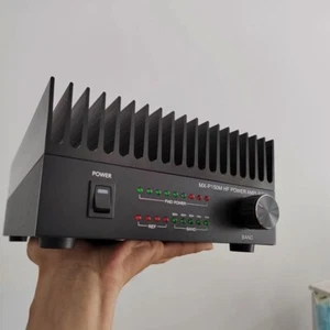 MX-P150M 100-130W HF Kurzwellen Endstufe Endstufe für IC-705/FT-818ND - Bild 1 von 5