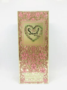 Curve Soul by Liz Claiborne Shower Gel 6.7 oz - Picture 1 of 2