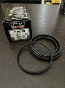 Frt Brake Caliper Kit Dorman/First Stop D76390 - Picture 1 of 4