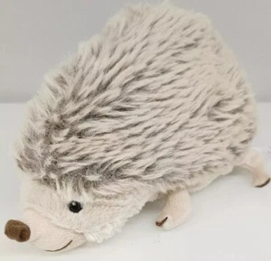 IKEA SKOGSDUVA Stofftier Plüschtier Stofftier Igel/Beige 21 cm perfektes Geschenk für Kinder - Bild 1 von 1