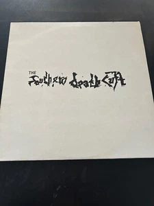 The Southern Death Cult - Same - Vinyl LP - Goth Rock - Beggars Banquet - Picture 1 of 4