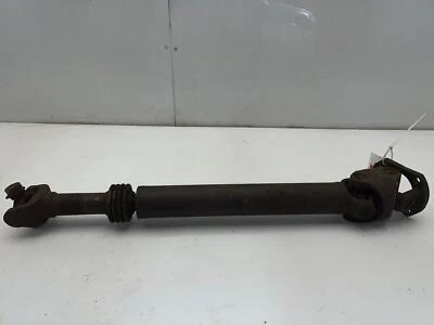 Dodge Ram 1500 1997-99 eje de transmisión delantero eje de hélice - se adapta a transmisión automática OEM Foto 1 de 4