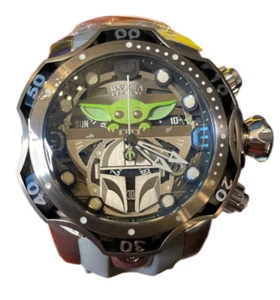 Invicta The Child - StarWars 40484 (004/1977) - Bild 1 von 10