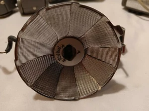 Mini ventilatore Kent vintage attacco flash - Foto 1 di 5