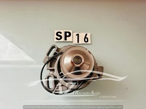 Pompa acqua Audi 100 Volkswagen A154 - Picture 1 of 3
