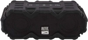 Altec Lansing LifeJacket Jolt Mini altoparlante Bluetooth - nero (IMW479-BLKC) - Foto 1 di 8