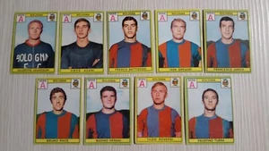 1968-69 Squadra BOLOGNA Calciatori Panini 1969 SCEGLI * figurina mai attaccata - Imagen 1 de 7