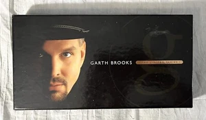 GARTH BROOKS The Limited Series 6 CD/DVD Box Set 2005 Country Music DISCS - Picture 1 of 7