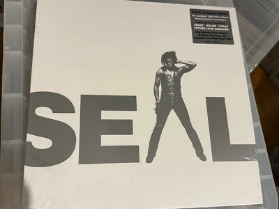 Vinyl Schallplatten Sammlung 10 LPs Funk, Soul, RNB etc. Reissue+Neu OVP Sealed - Bild 1 von 3