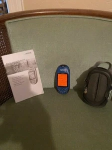 Magellan eXplorist 300 Handheld GPS Receiver bundle - Picture 1 of 5