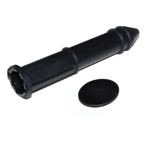 Daytek Rotary Clothesline Ground Socket And Cap - Picture 1 of 2