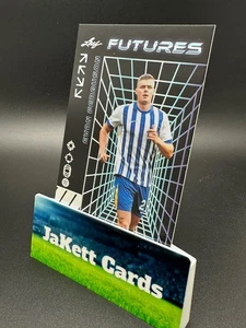 2024 Leaf Multisport - Futures Evan Ferguson #66 - Foto 1 di 2