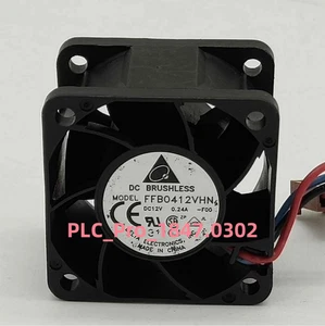 FFB0412VHN 1PCS Brand New DELTA FFB0412VHN Fast delivery - Picture 1 of 4