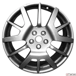 Maserati Gran Turismo Wheel 2008-2011 20" Silver 228799 - Picture 1 of 7