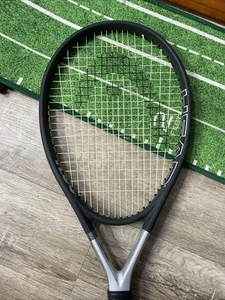 Nice! Head Ti S6 4 3/8 Tennis Racquet xtralong - Picture 1 of 19