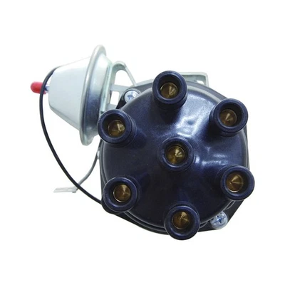 NEW DISTRIBUTOR FITS GMC P15/P1500 P25/P2500 P35/P3500 1110459 1110465 1110470 - Image 1 of 2