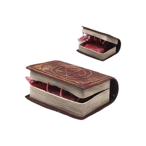 Halloween-Dekoration 14 x 12 x 6 cm - Bild 1 von 2