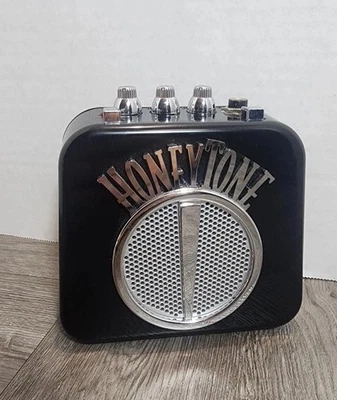 Danoelectro Honeytone N-10 Guitar Mini Amp Portable Travel Amplifier Music Gift - image 1 of 4