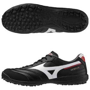 MIZUNO MORELIA SALA PRO  TF  - NERO/ROSSO/BIANCO -Q1GB251301 - Bild 1 von 1