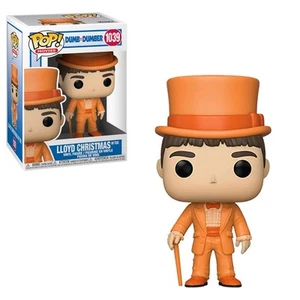 Funko Pop! Movies: Dumb & Dumber - Lloyd in Tux (Styles May Vary) Vinyl Figure - Picture 1 of 1