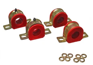 Suspension Stabilizer Bar Bushing Kit Fits 1980 Chevrolet K5 Blazer Front - Picture 1 of 5