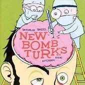 Switchblade Tongues, Butt von the New Bomb Turks von ... | CD | Zustand sehr gut - Bild 1 von 2