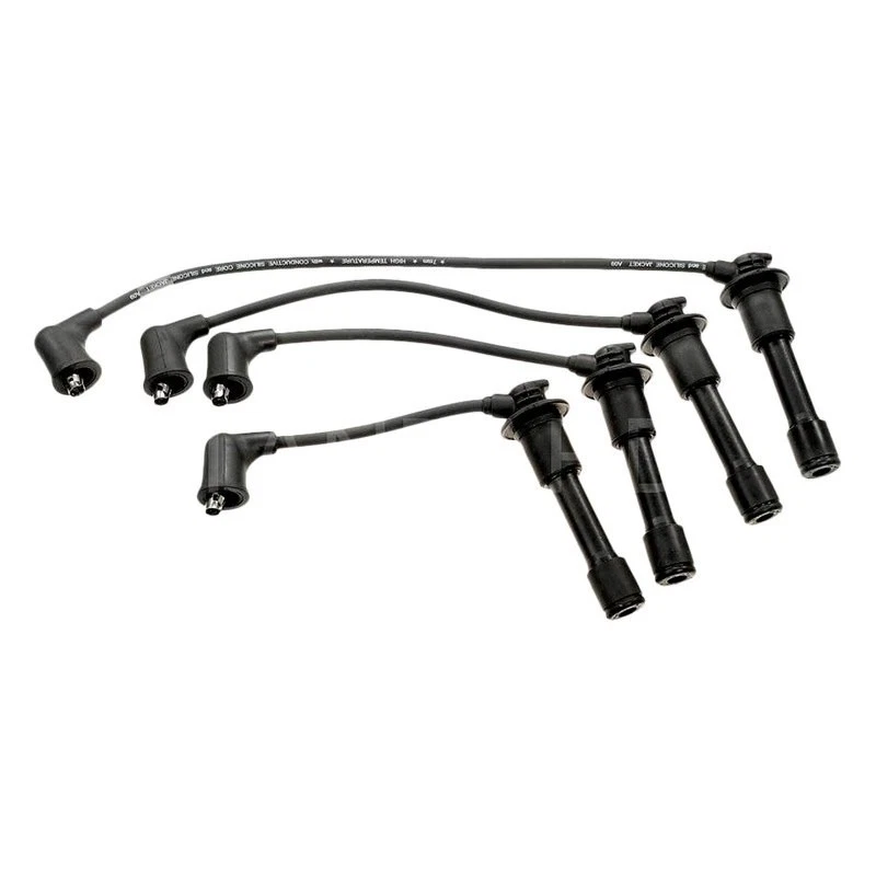 For Mazda Miata 1990-2000 Standard 27491 Pro Series Spark Plug Wire Set Foto 1 de 2