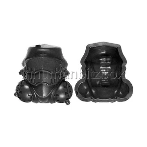 SATP06 BASSIN SATURNINE PREATOR WARHAMMER HORUS HERESY BITZ BITS 1-2 - Picture 1 of 1