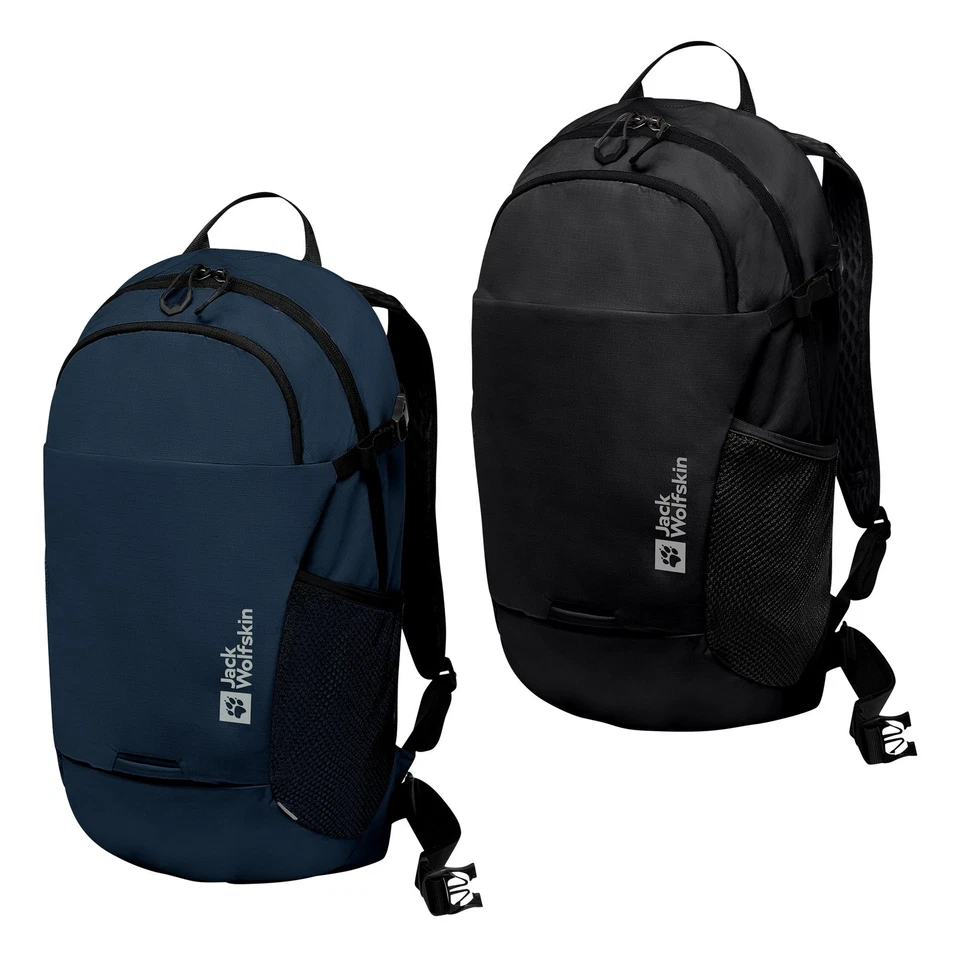 Jack Wolfskin Unisex Rucksack Radrucksack Wanderrucksack Velocity 20 - Bild 1 von 1