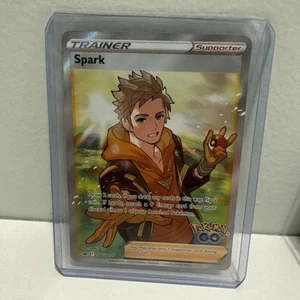 Spark SWSH226 SWSH: Sword & Shield Promo Cards Holo - Picture 1 of 2