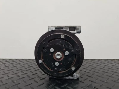 COMPRESOR AIRE ACONDICIONADO FIAT 500 ABARTH MK1 FL (312 4U) 2017 595 1.4 GASOLINA 52060461 Foto 1 de 4