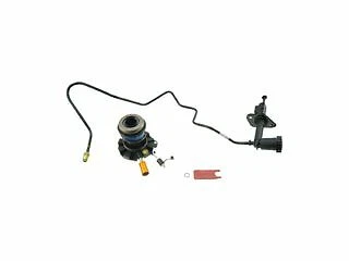 Главный и ведомый цилиндры сцепления в сборе Dorman CC649014 - Изображение 1 из 2