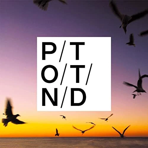 Porcupine Tree - Closure / Continuation  [VINYL] - Image 1 of 1