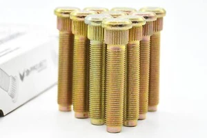 50mm Long Extended Wheel Studs Wheel Bolts Compatible with Toyota Tacoma m12x... - Picture 1 of 9