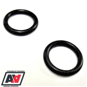 Guarnizioni O Rings Tubo Dipstick NPS per tutte le Subaru Impreza WRX STi Turbo 1992 su ADV - Foto 1 di 1