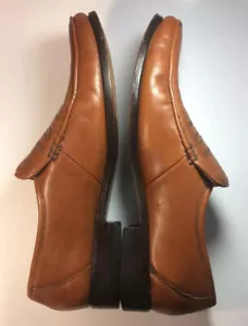florsheim imperial. Men’s Size 9-EE-Comfortech. Palermo Size 9-.See Photos, - Picture 1 of 3