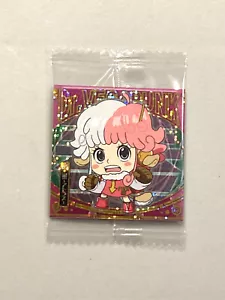 Dr. Vegapunk / Atlas SW8-16 SR - One Piece Wafer Sticker Japanese - Picture 1 of 1