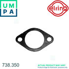 GASKET EXHAUST PIPE FOR BMW 3/E46/Convertible/Z/Roadster/E6 Z3/E36 Z4/E86/E85  