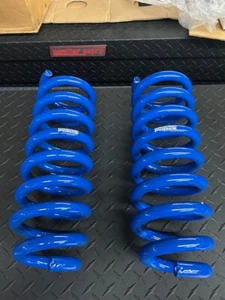 GROUND FORCE LOWERING - Bild 1 von 2