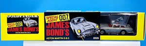 Corgi 04204 James Bond 007 - Aston Martin D.B.5 - Picture 1 of 11
