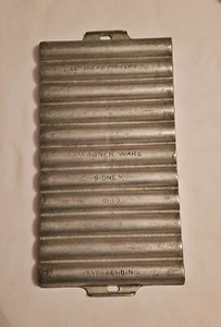 Wagner Ware Aluminum EE Bread Stick Pan - Sidney, Ohio - Picture 1 of 2