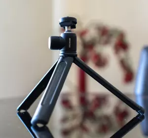 Cullmann Magnesit Copter Mini Tripod with Ball Head - Imagen 1 de 5