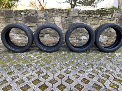 General Altimax One S 225/40 R18 92Y XL - Bild 1 von 4