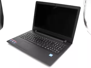 LENOVO IDEAPAD 110 LAPTOP WINDOWS 10 CELERON WEBCAM 8GB 1TB 15.6" HDMI - Picture 1 of 3